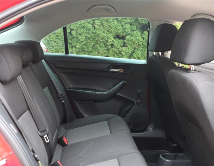 Seat Toledo Sedan / Limuzína 1,2 l 81 kw