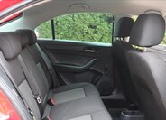 Seat Toledo Sedan / Limuzína 1,2 l 81 kw