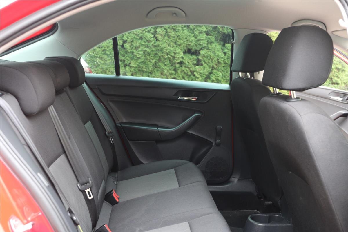 Seat Toledo Sedan / Limuzína 1,2 l 81 kw