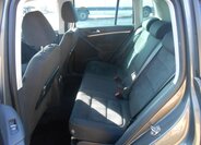 Volkswagen Tiguan Kombi 2,0 l 103 kw