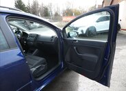 Volkswagen Golf Plus Kombi 1,4 l 90 kw