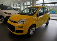 Fiat Panda 2