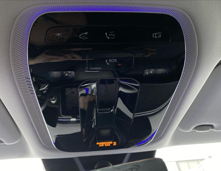 Mercedes-Benz Třídy E Kombi 2,0 l 145 kw