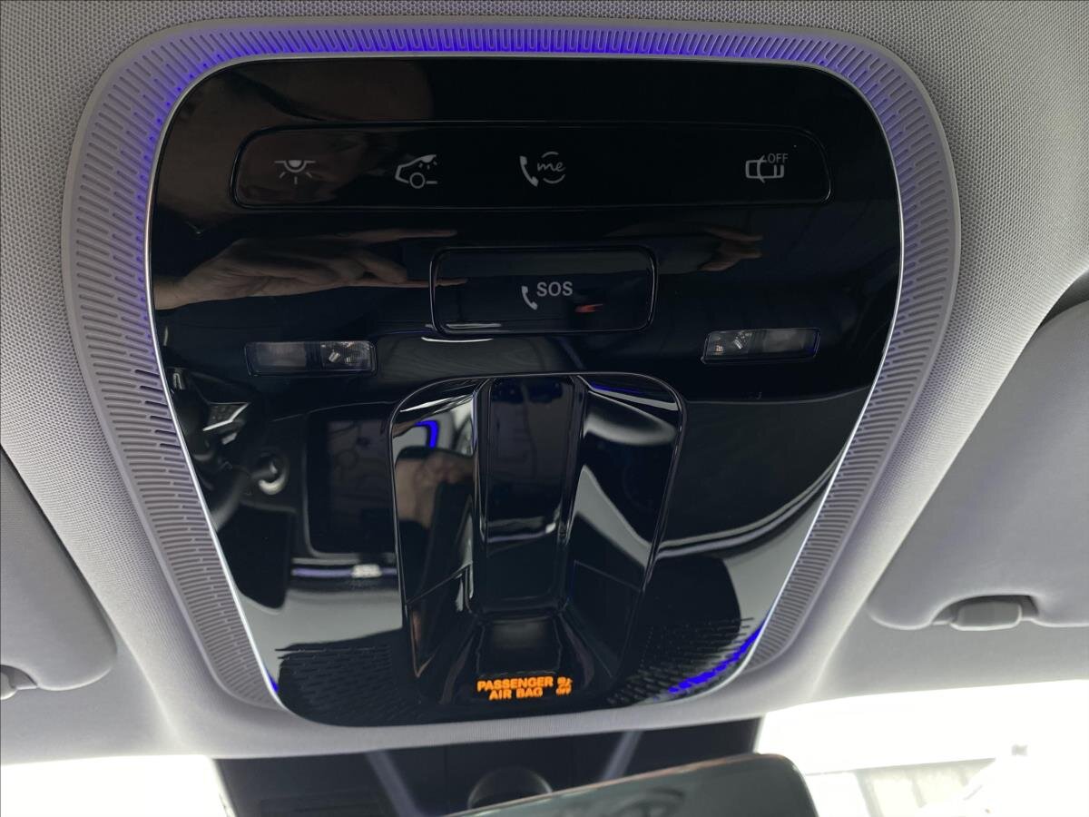 Mercedes-Benz Třídy E Kombi 2,0 l 145 kw