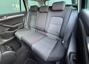 Volkswagen Passat Kombi 2,0 l 110 kw
