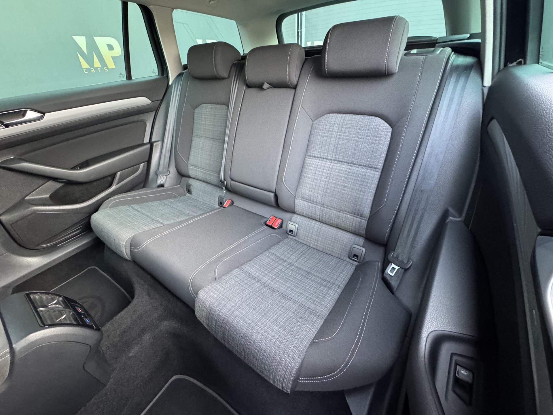 Volkswagen Passat Kombi 2,0 l 110 kw