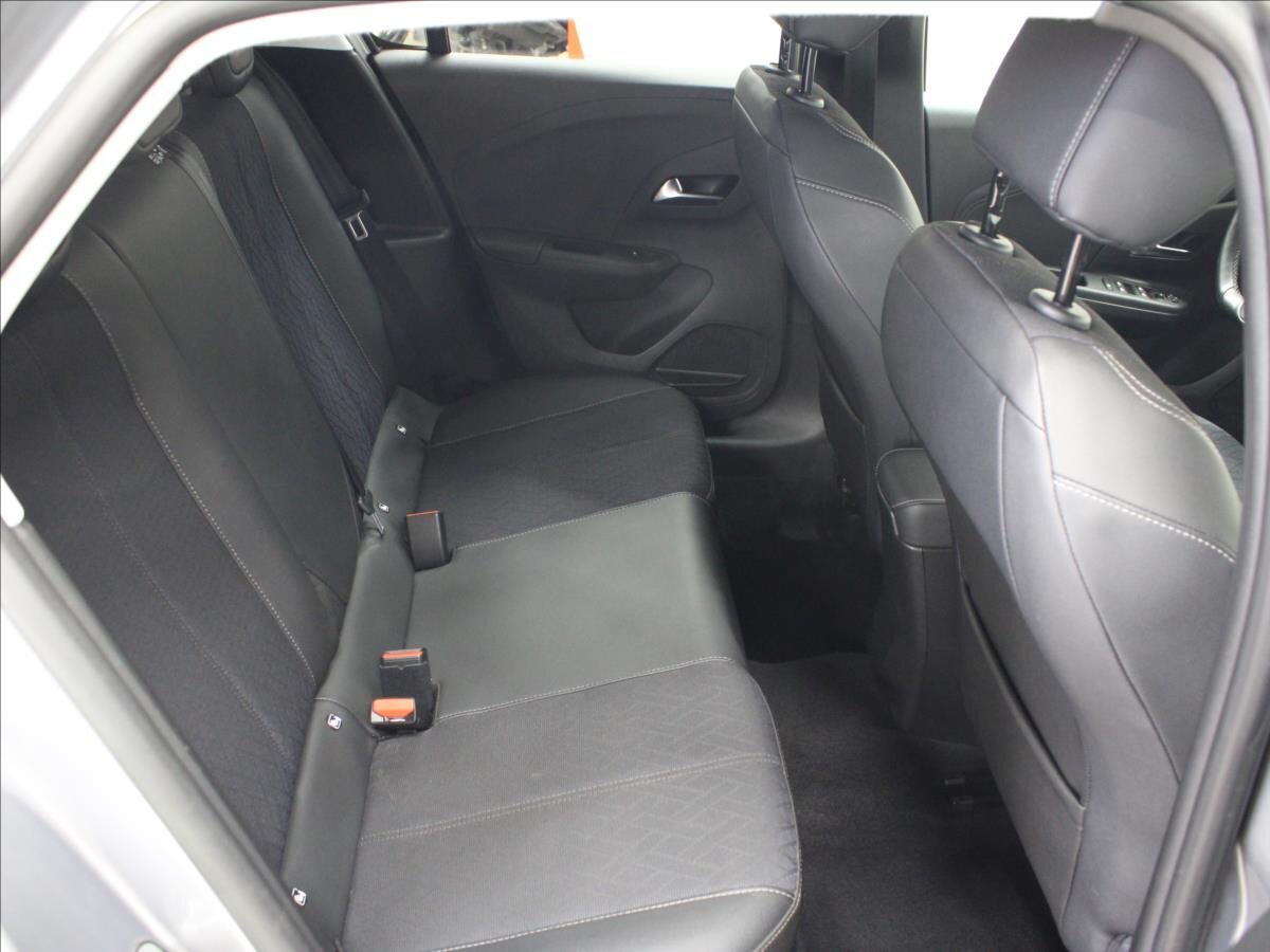 Opel Corsa Hatchback 1,2 l 55 kw