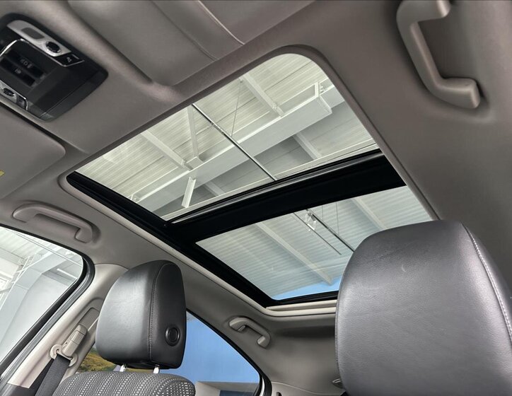 Honda HR-V SUV 1,5 l 96 kw