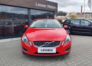 Volvo V60 Kombi 2,0 l 120 kw