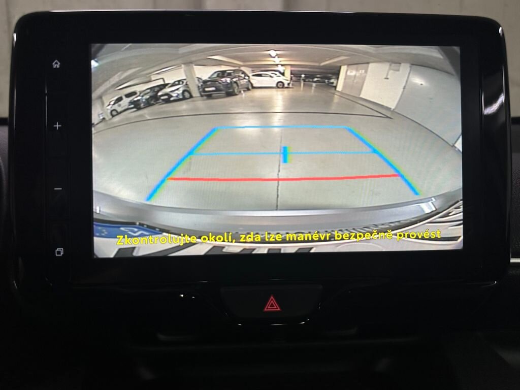 Toyota Yaris Hatchback 1,5 l 85 kw