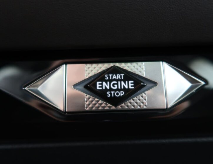 DS Automobiles DS4 Hatchback 1,6 l 132 kw