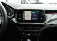 Škoda Scala Hatchback 1,5 l 110 kw