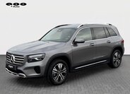 Mercedes-Benz GLB SUV / Terénní 1,3 l 120 kw