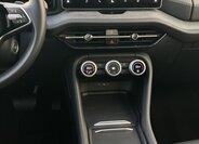 Škoda Kodiaq SUV 2,0 l 142 kw