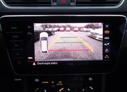 Škoda Superb Kombi 2,0 l 140 kw