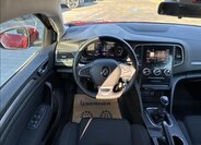 Renault Mégane Kombi 1,3 l 103 kw