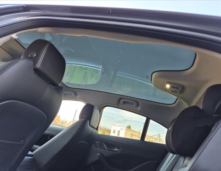 Jaguar I-Pace Liftback 0,0 294 kw