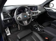 BMW X3 SUV 3,0 l 210 kw