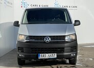Volkswagen Transporter Ostatní 2,0 l 110 kw
