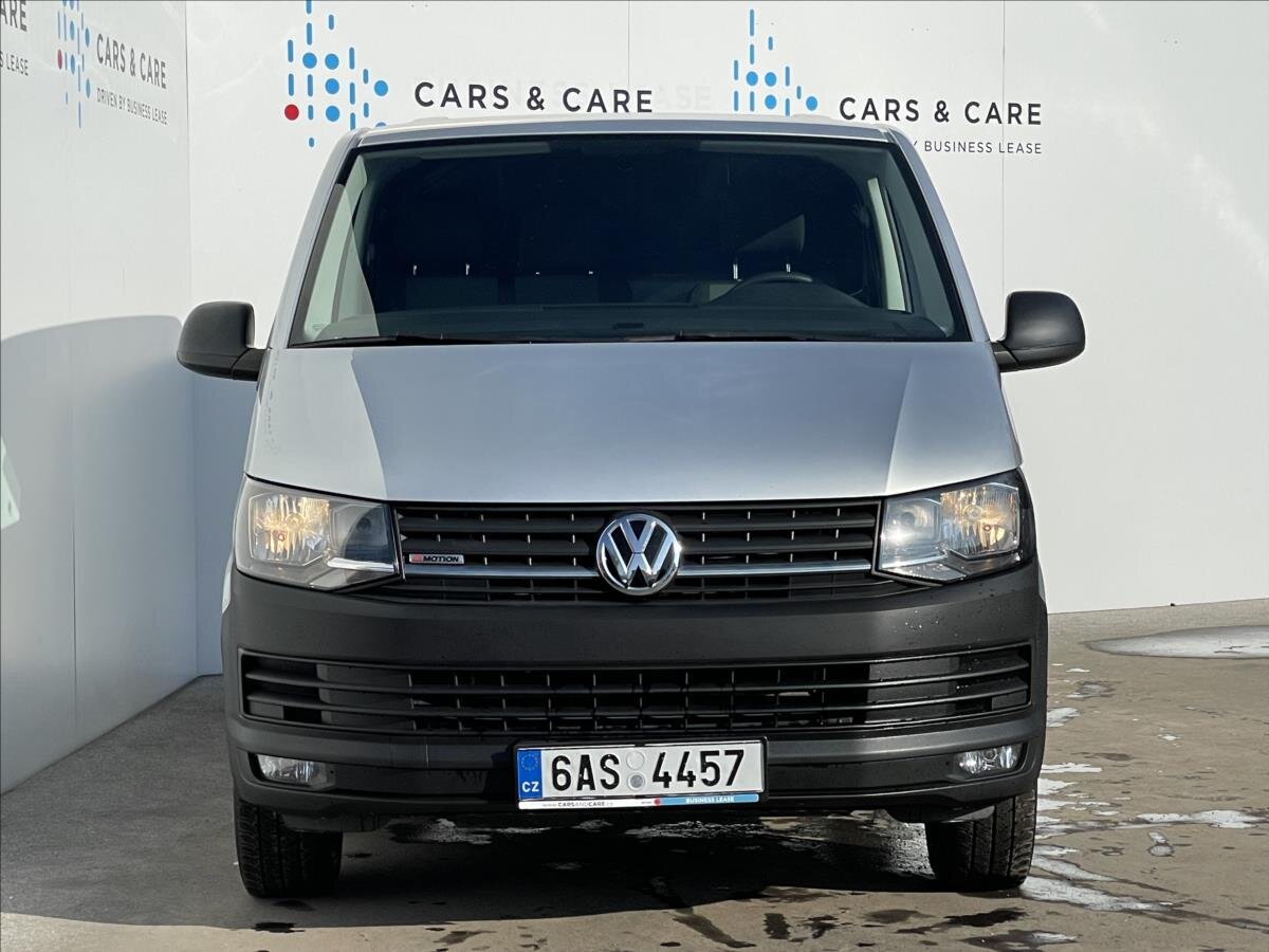 Volkswagen Transporter Ostatní 2,0 l 110 kw
