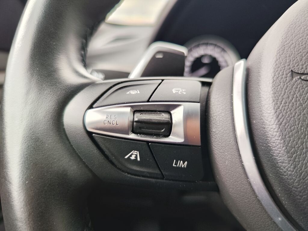 BMW X1 SUV / Terénní 2,0 l 140 kw