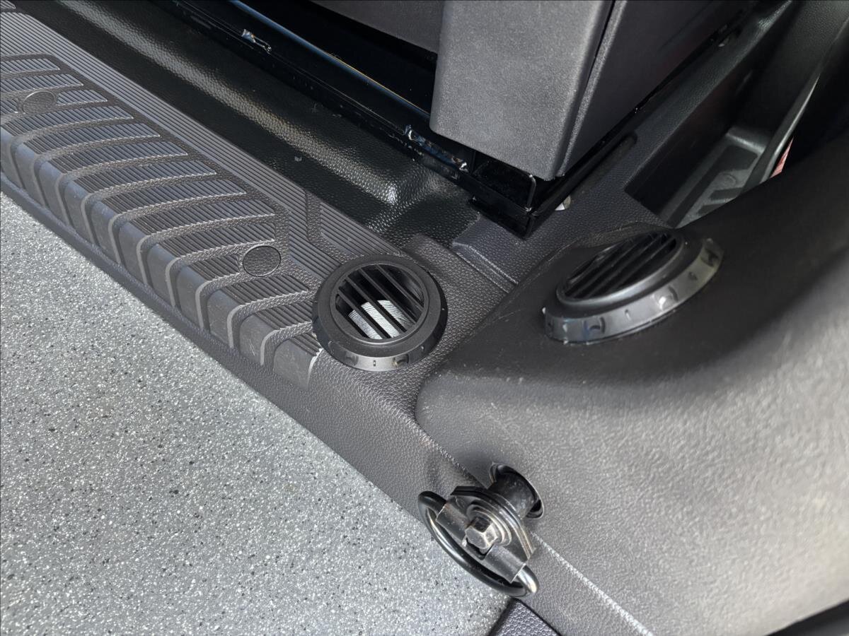 Ford Transit Custom Ostatní 2,0 l 96 kw