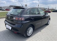Seat Ibiza Hatchback 1,6 l 77 kw