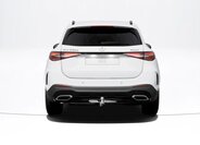 Mercedes-Benz GLC SUV / Terénní 2,0 l 162 kw