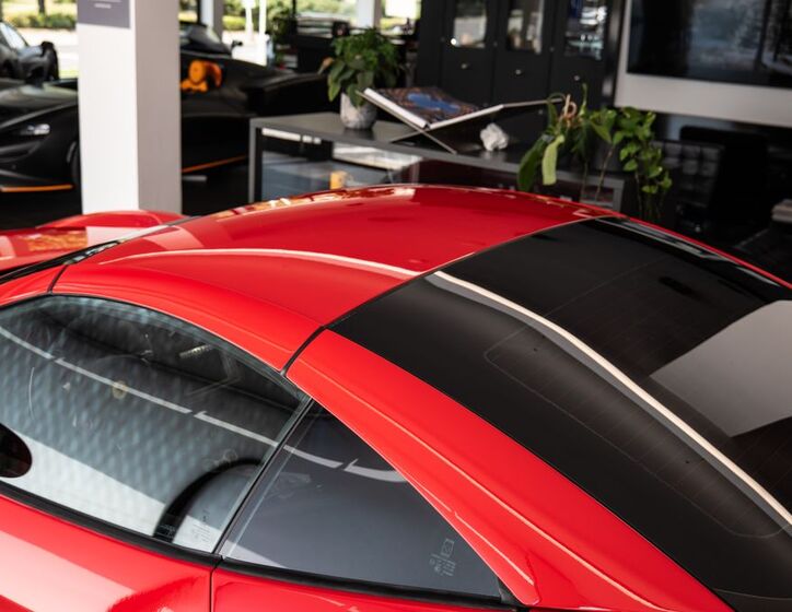 Ferrari California 21