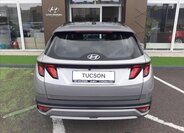 Hyundai Tucson SUV / Terénní 1,6 l 110 kw