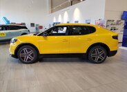 Ford Capri SUV 0,0 210 kw