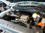 Dodge RAM Pick-up 5,7 l 291 kw
