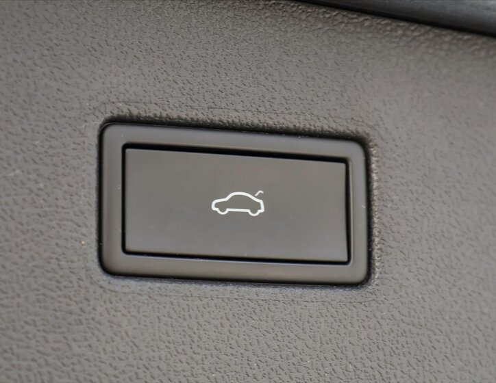 Volkswagen Tiguan Allspace SUV / Terénní 2,0 l 147 kw