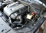 Volkswagen Touareg SUV / Terénní 3,0 l 180 kw