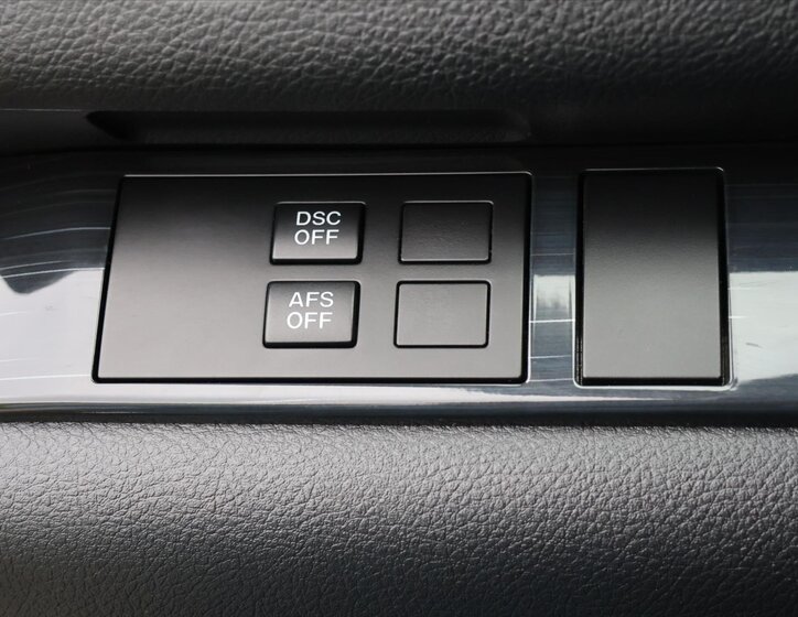 Mazda 6 Kombi 2,0 l 108 kw