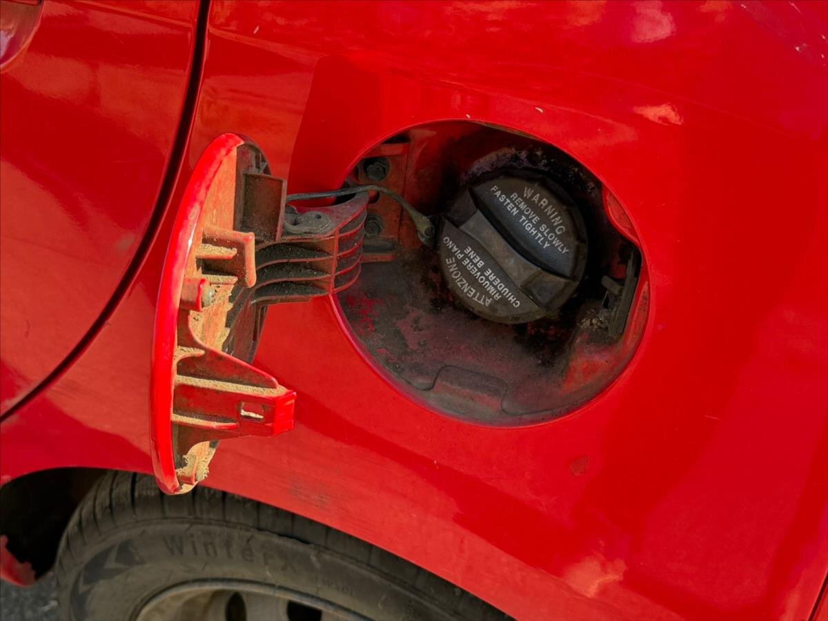 KIA Picanto Hatchback 999,0 45 kw