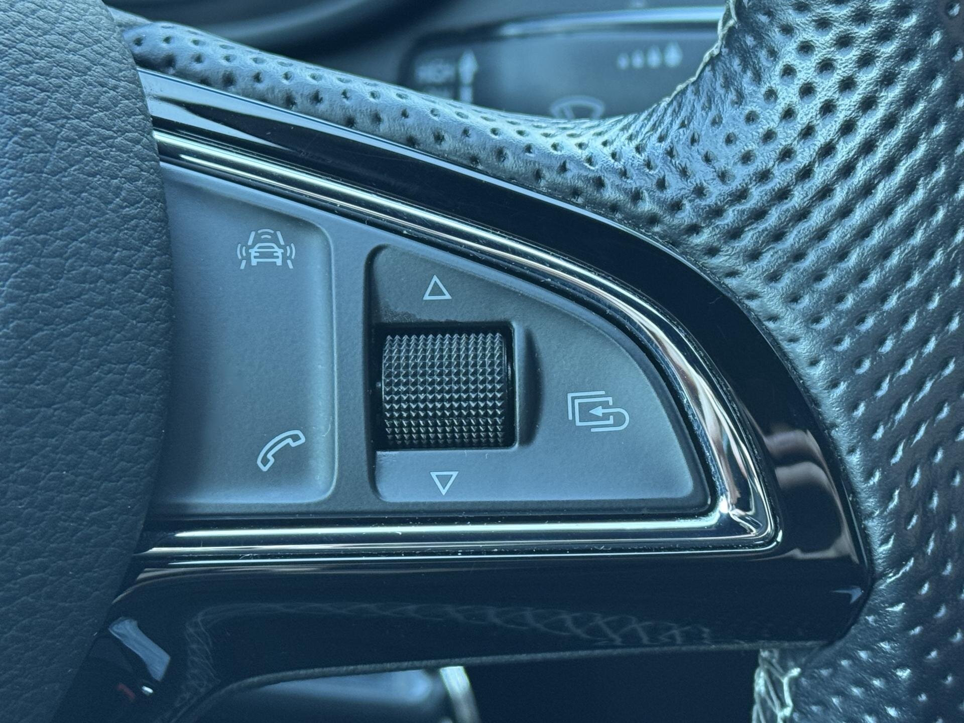 Škoda Octavia Kombi 2,0 l 169 kw