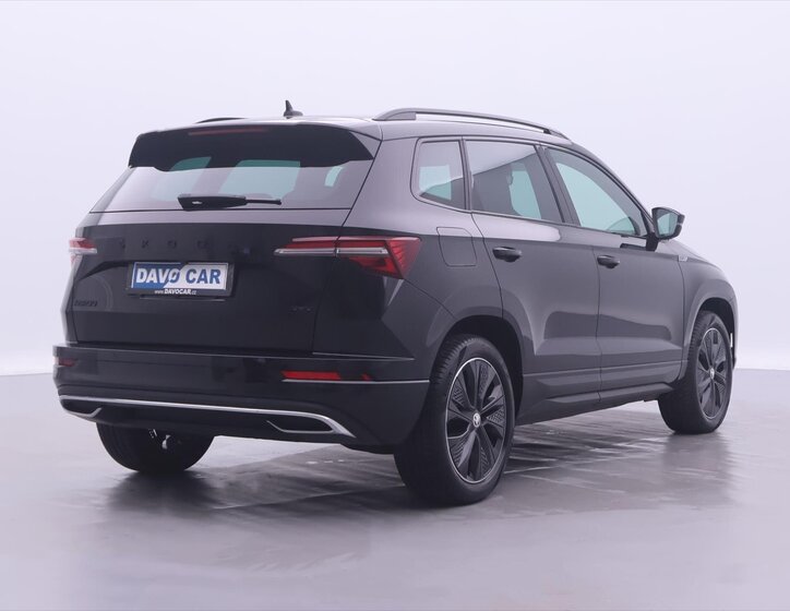 Škoda Karoq 7
