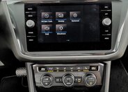 Volkswagen Tiguan Allspace SUV / Terénní 1,5 l 110 kw