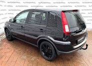 Ford Fusion Kombi 1,2 l 55 kw