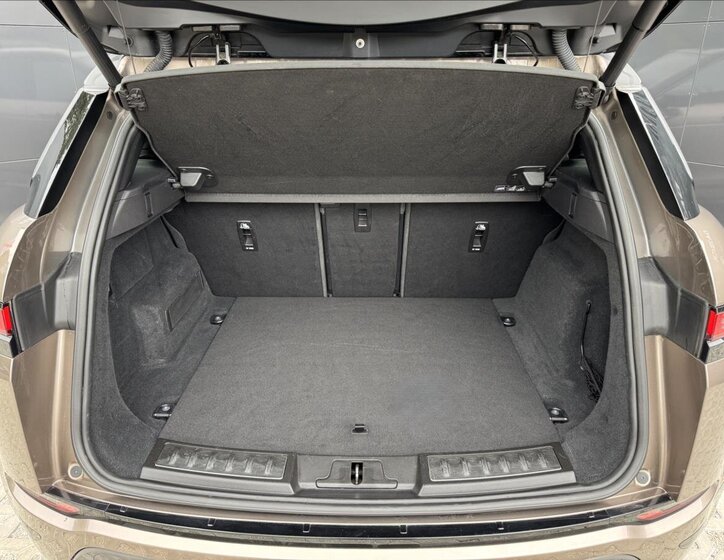 Land Rover Range Rover Evoque 13