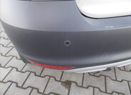 Škoda Yeti MPV 2,0 l 81 kw