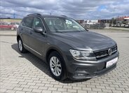 Volkswagen Tiguan SUV / Terénní 2,0 l 110 kw