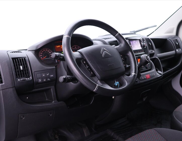 Citroën Jumper Ostatní 2,2 l 103 kw