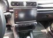 Citroën C3 Hatchback 1,2 l 81 kw