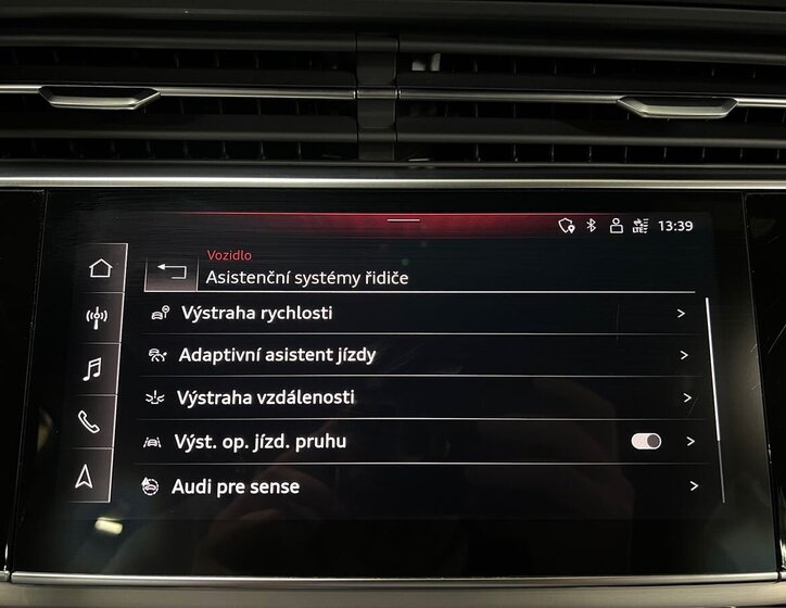 Audi Q7 SUV / Terénní 3,0 l 210 kw