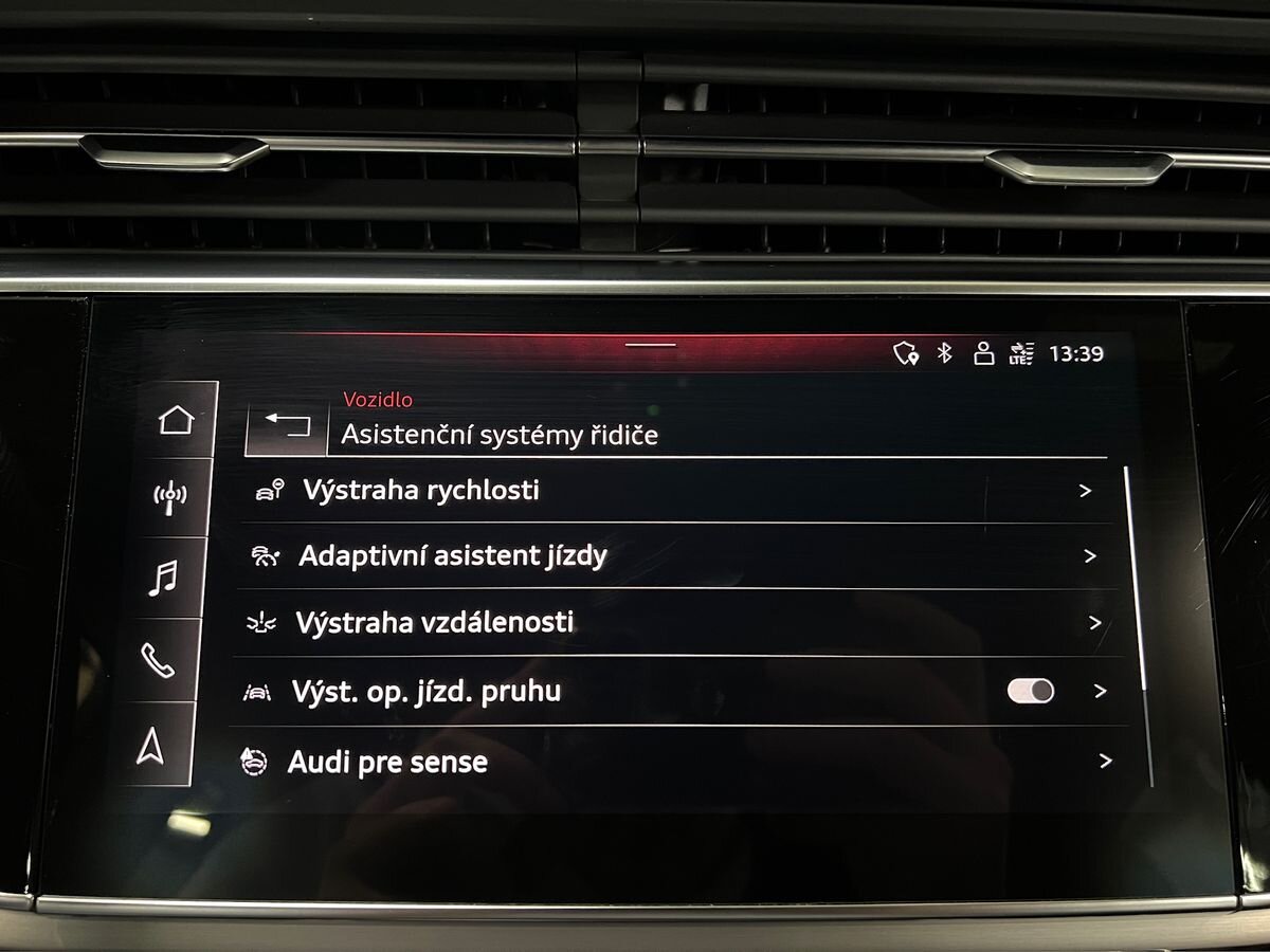 Audi Q7 SUV / Terénní 3,0 l 210 kw