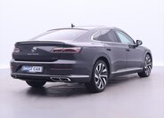 Volkswagen Arteon Hatchback 2,0 l 200 kw