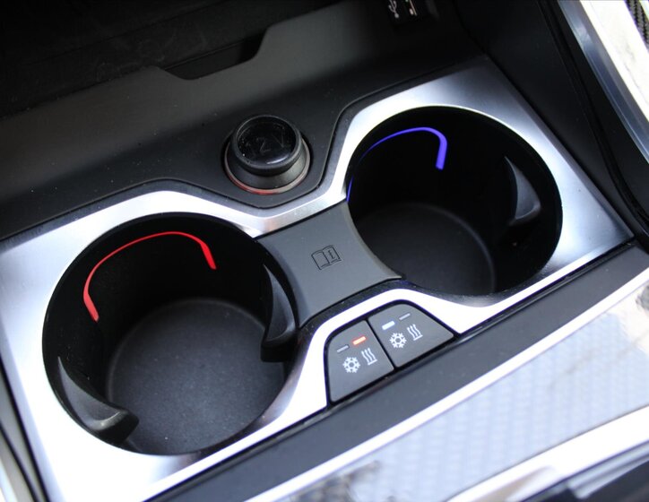 BMW X5 SUV / Terénní 4,4 l 390 kw