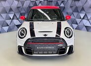 Mini Cooper Hatchback 2,0 l 170 kw